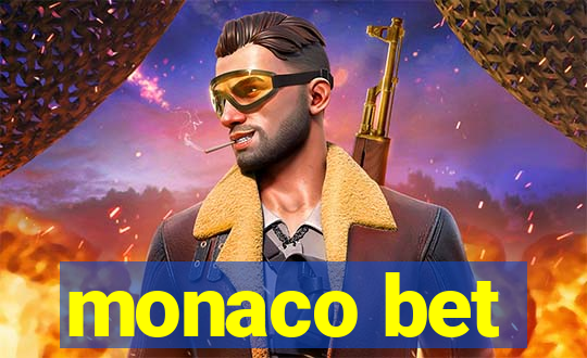 monaco bet