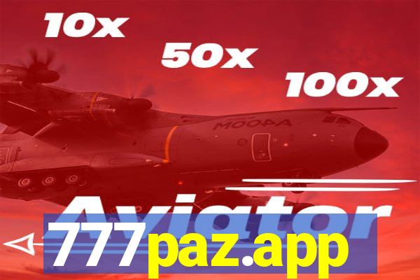 777paz.app