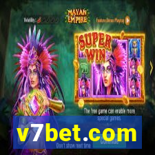 v7bet.com