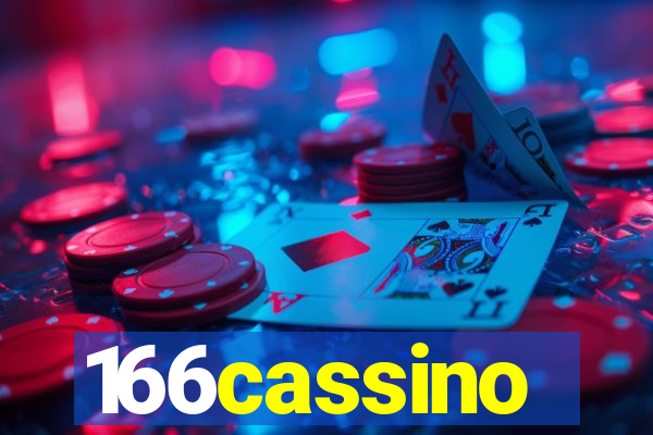 166cassino