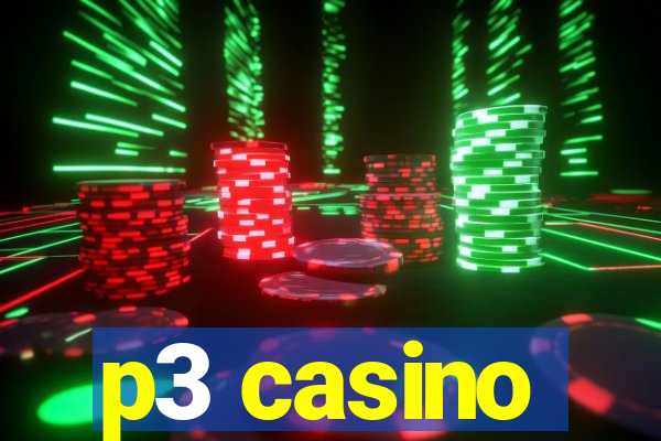 p3 casino