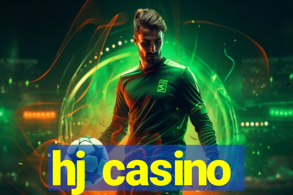 hj casino