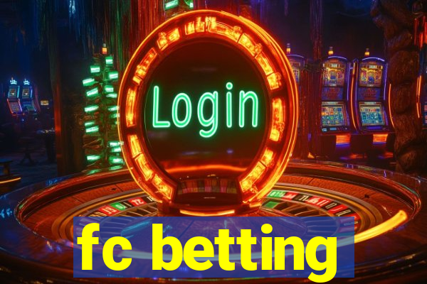 fc betting