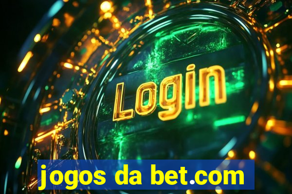 jogos da bet.com