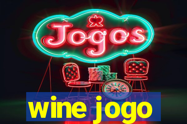 wine jogo