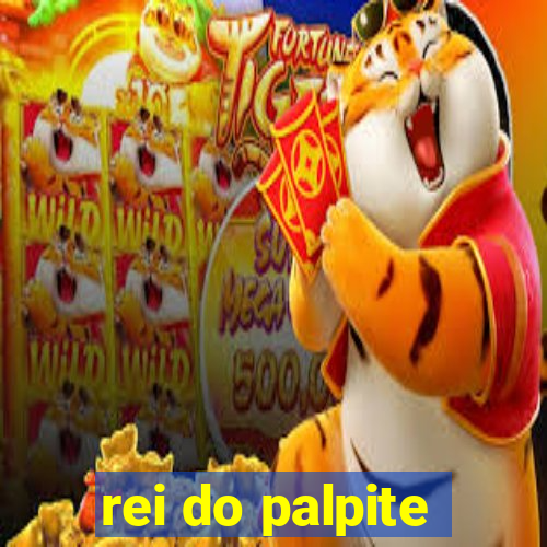 rei do palpite