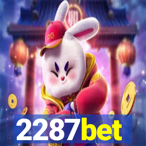 2287bet