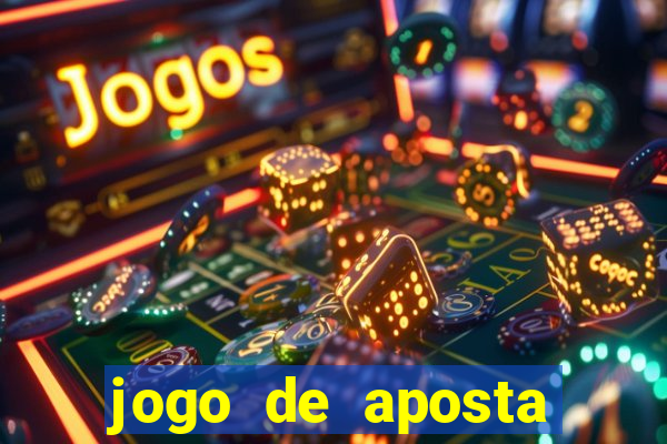 jogo de aposta minima 1 real