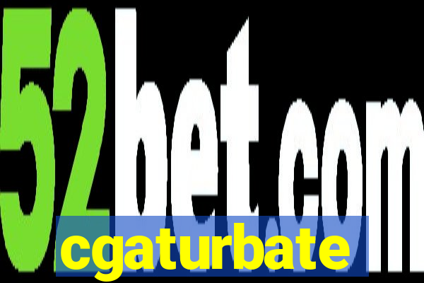 cgaturbate