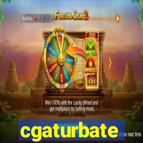 cgaturbate