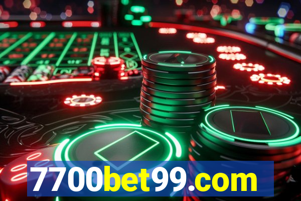 7700bet99.com