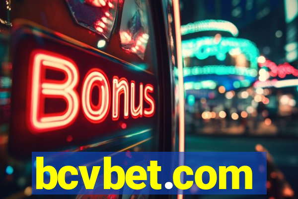 bcvbet.com