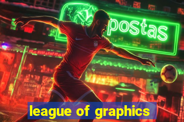 league of graphics