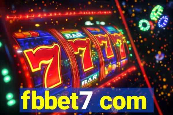 fbbet7 com