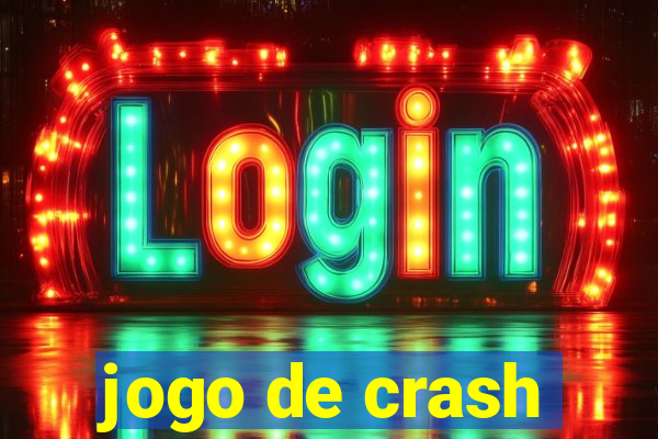 jogo de crash