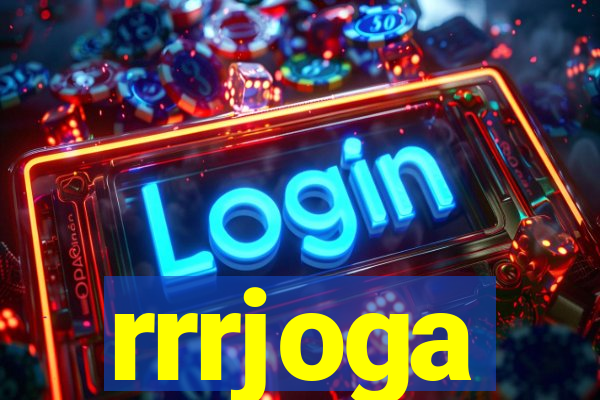 rrrjoga