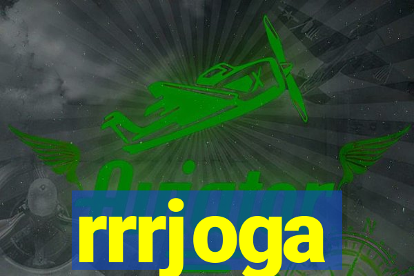 rrrjoga