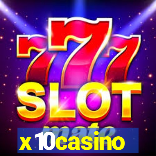 x10casino