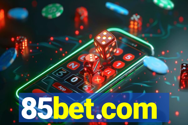 85bet.com