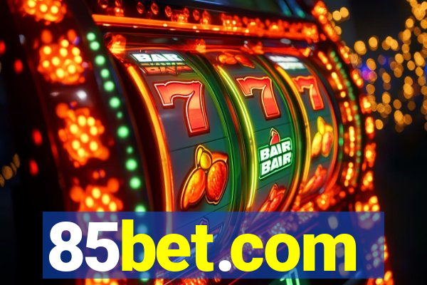 85bet.com