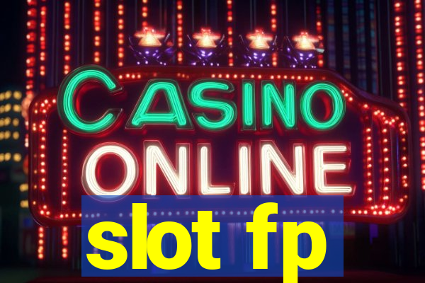 slot fp