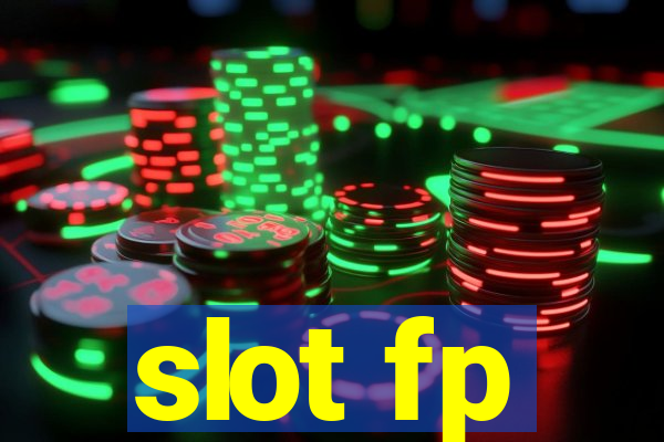 slot fp