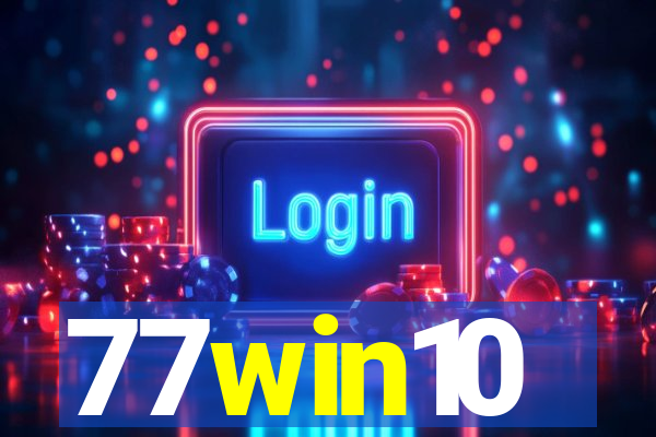 77win10