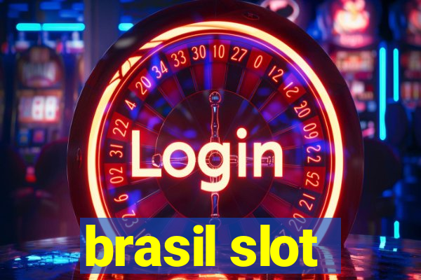 brasil slot