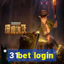 31bet login