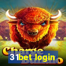 31bet login