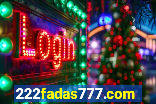 222fadas777.com