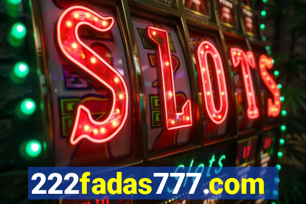 222fadas777.com