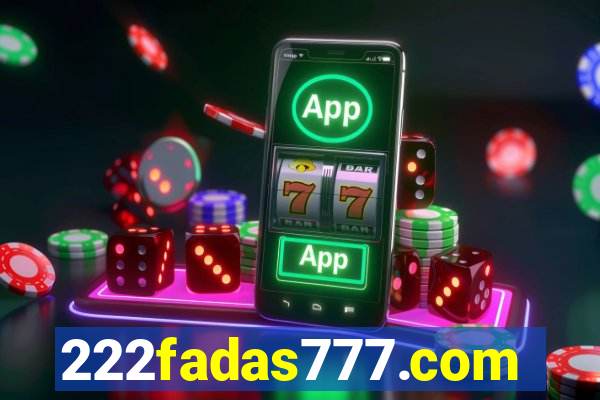 222fadas777.com