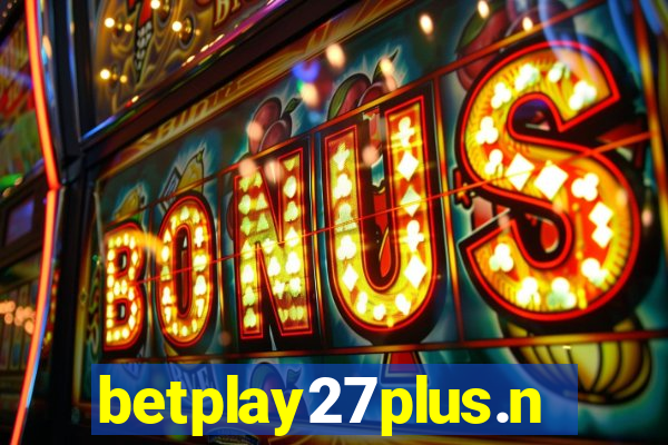 betplay27plus.net