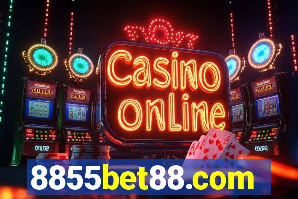 8855bet88.com