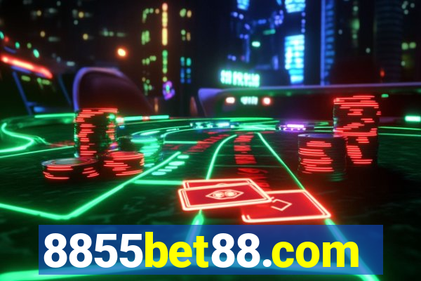 8855bet88.com