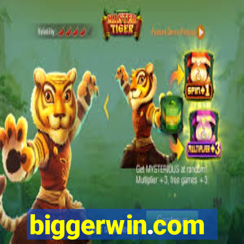 biggerwin.com