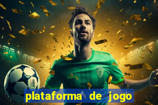 plataforma de jogo que aceita cartao