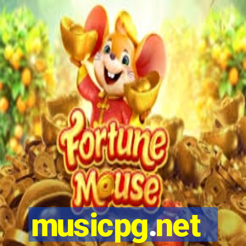 musicpg.net