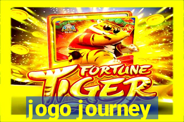 jogo journey