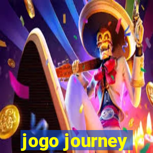 jogo journey