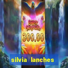 silvia lanches cruzeiro sp