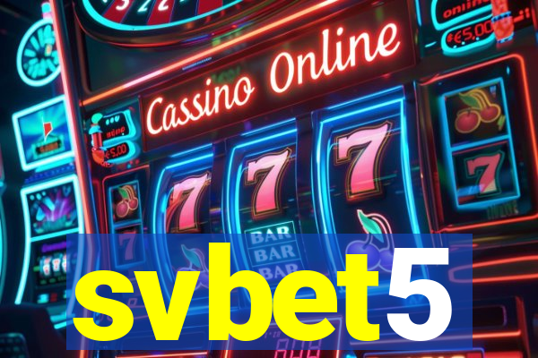 svbet5