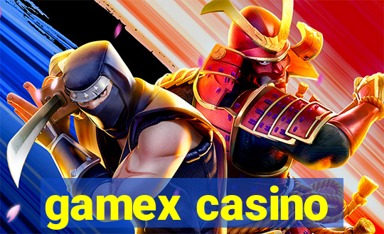 gamex casino