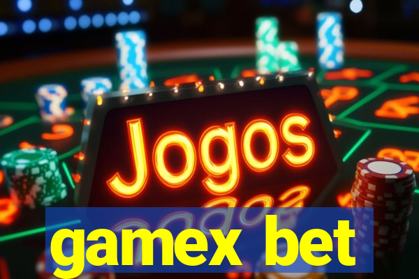 gamex bet