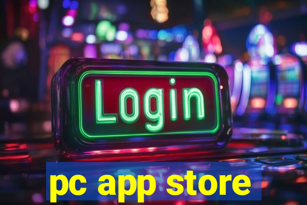 pc app store