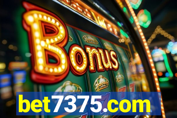 bet7375.com