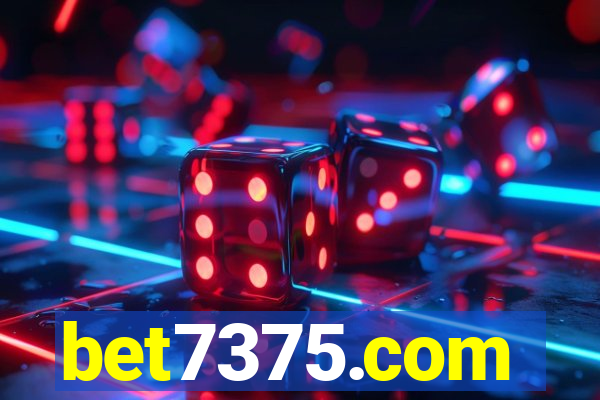 bet7375.com