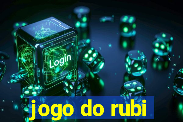 jogo do rubi