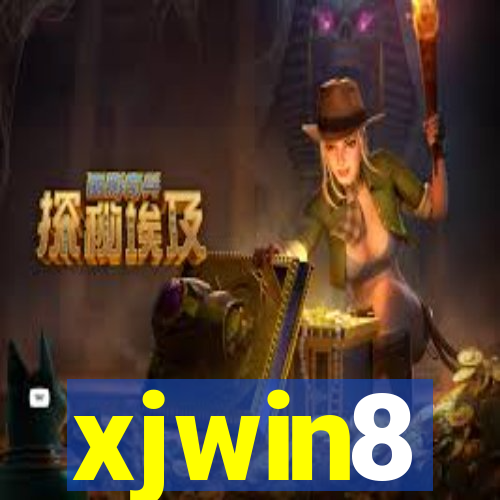 xjwin8